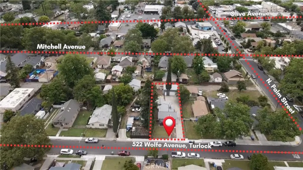 522 Wolfe