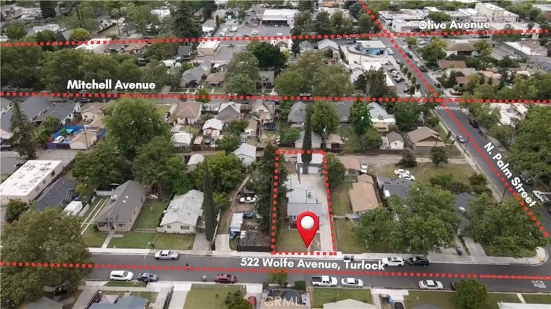 522 Wolfe
