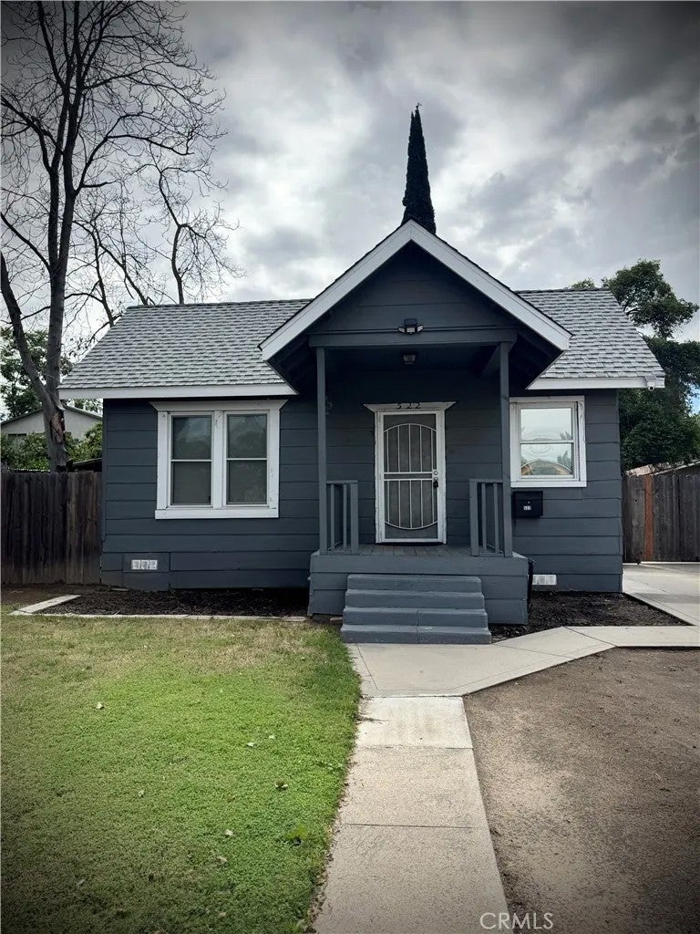 522 Wolfe