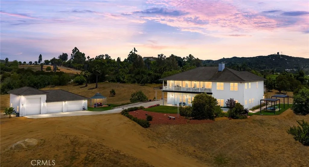 22252 Monte Rancho Drive