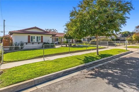 Tiny photo for 8651 Holly Street, Rancho Cucamonga, CA 91701 (MLS # OC25250906)
