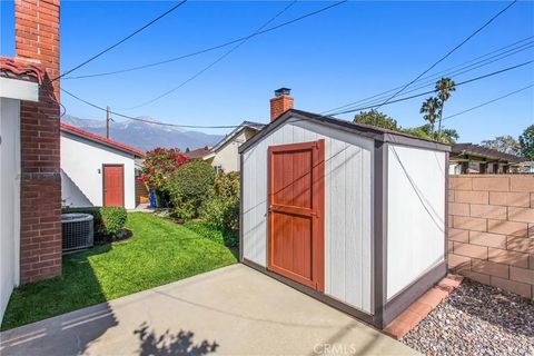 Tiny photo for 8651 Holly Street, Rancho Cucamonga, CA 91701 (MLS # OC25250906)