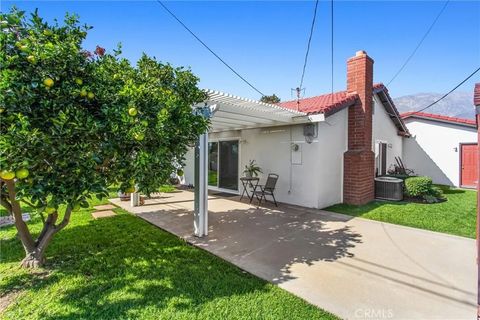 Tiny photo for 8651 Holly Street, Rancho Cucamonga, CA 91701 (MLS # OC25250906)