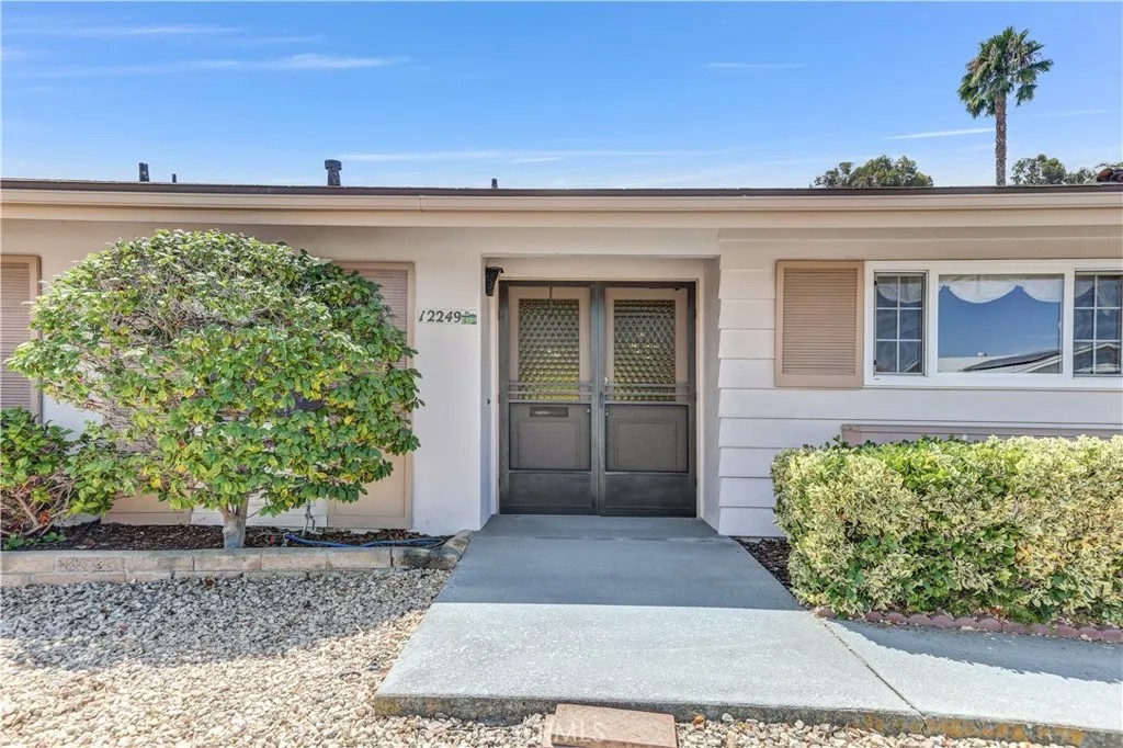 12249 Horado Road