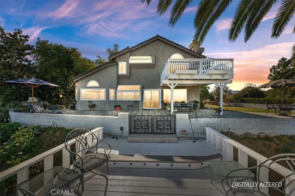 Photo of 1793 Praed St, Riverside, CA 92503 (MLS # IV26010234)