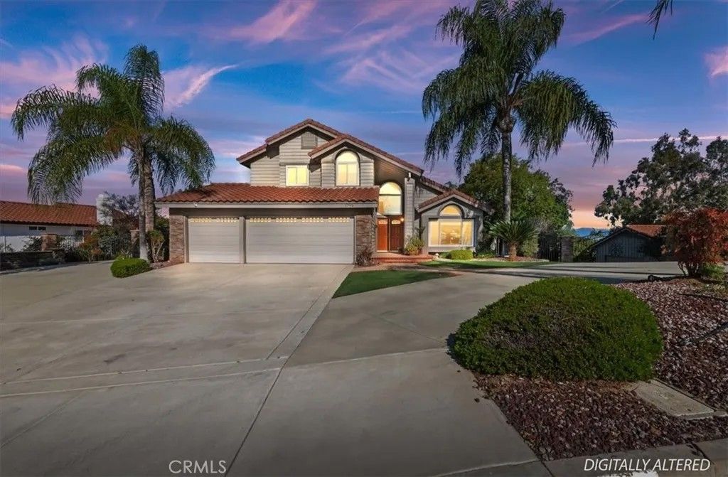 Photo of 1793 Praed St, Riverside, CA 92503 (MLS # IV26010234)