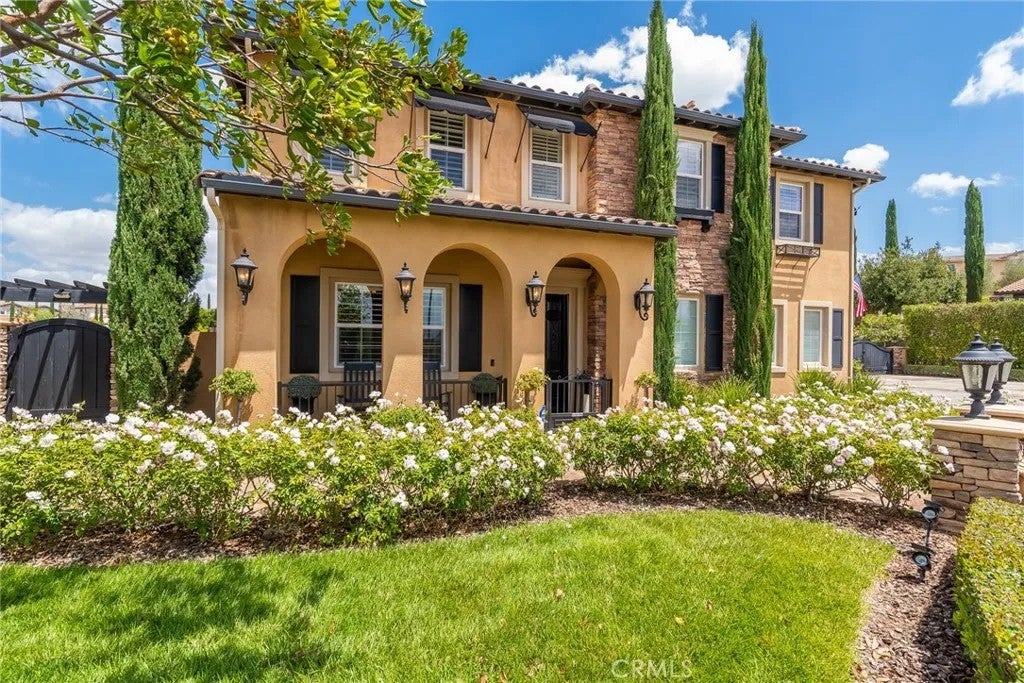 455 Wrightwood Court