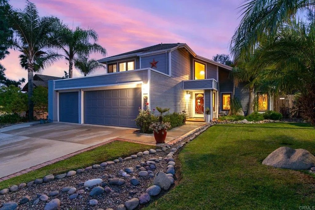 Photo of 1185 Hub Court, El Cajon, CA 92020 (MLS # PTP2508690)