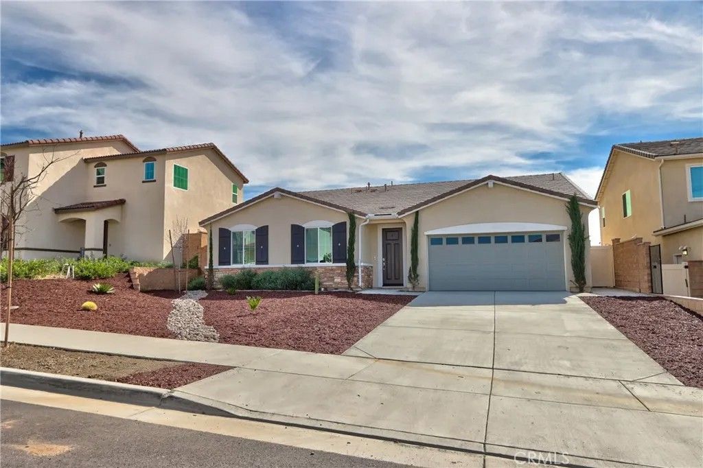 Photo of 33111 Toledo Bend Court, Winchester, CA 92596 (MLS # SW26042262)