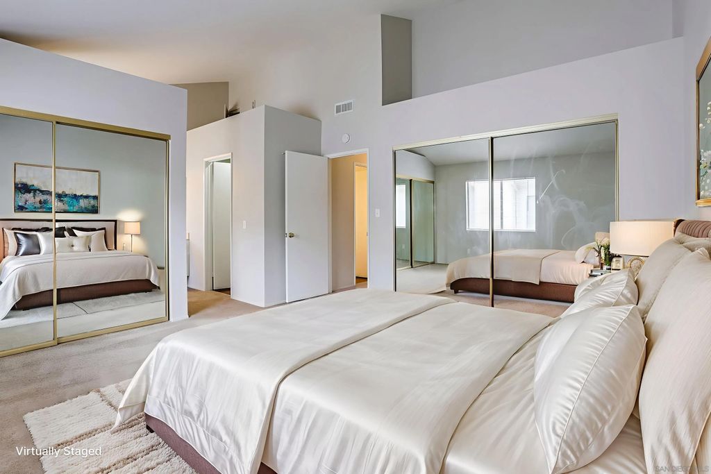 Photo of 12741 Laurel St #Unit 89, Lakeside, CA 92040 (MLS # 250044551)