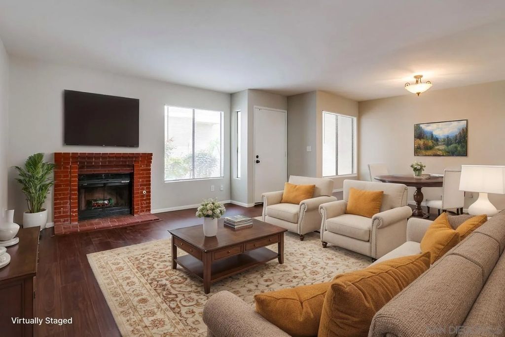 Photo of 12741 Laurel St #Unit 89, Lakeside, CA 92040 (MLS # 250044551)