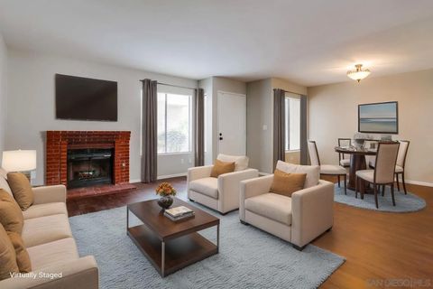 Photo of 12741 Laurel St #Unit 89, Lakeside, CA 92040 (MLS # 250044551)