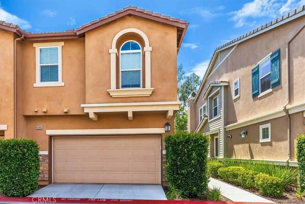 Photo of 42942 Avenida Amistad, Temecula, CA 92592 (MLS # SW26084616)