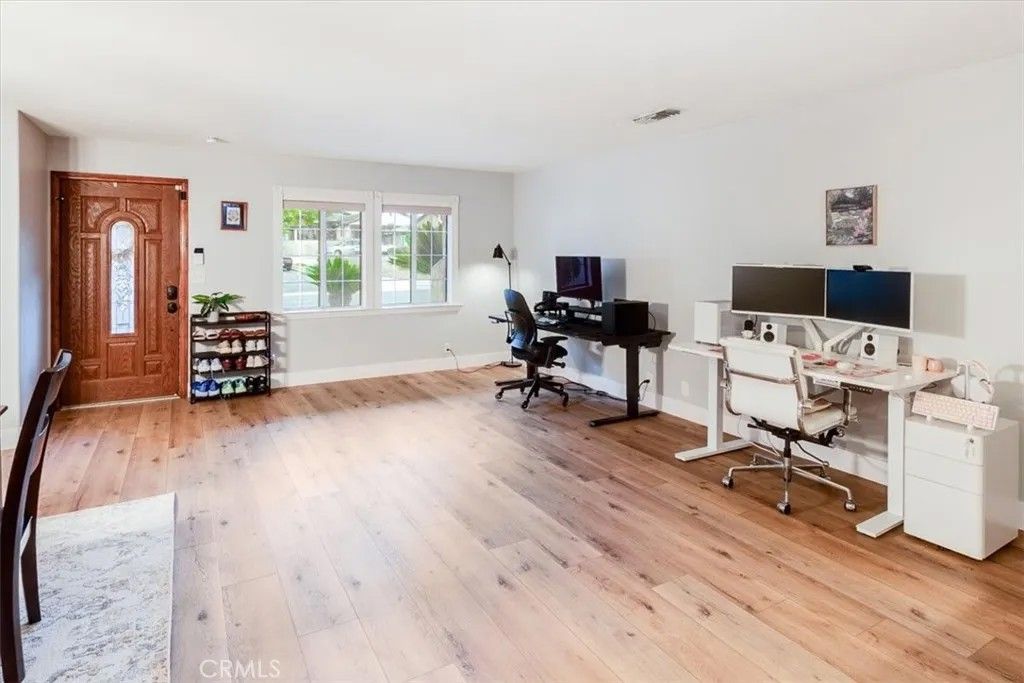 Photo of 9541 Mandeville Road, Santee, CA 92071 (MLS # IG25253494)