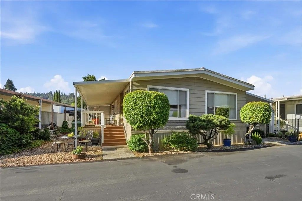 Photo of 2412 Foothill Blvd #178, Calistoga, CA 94515 (MLS # LC26065136)