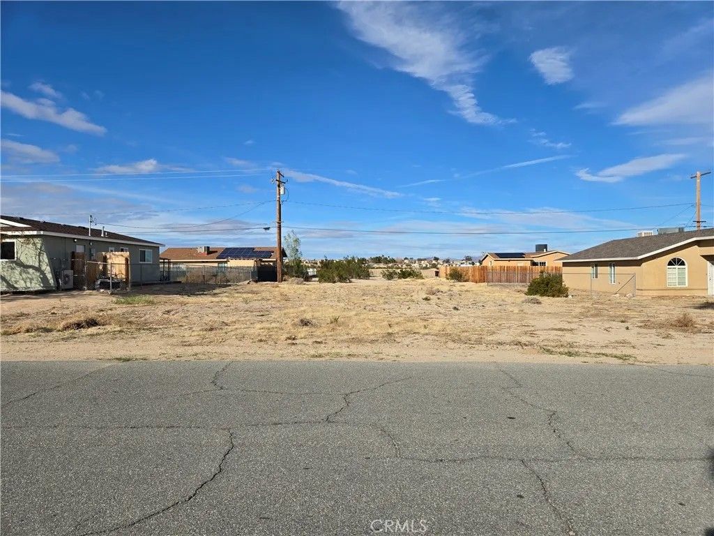Photo of 74000 Casita, 29 Palms, CA 92277 (MLS # JT25280595)