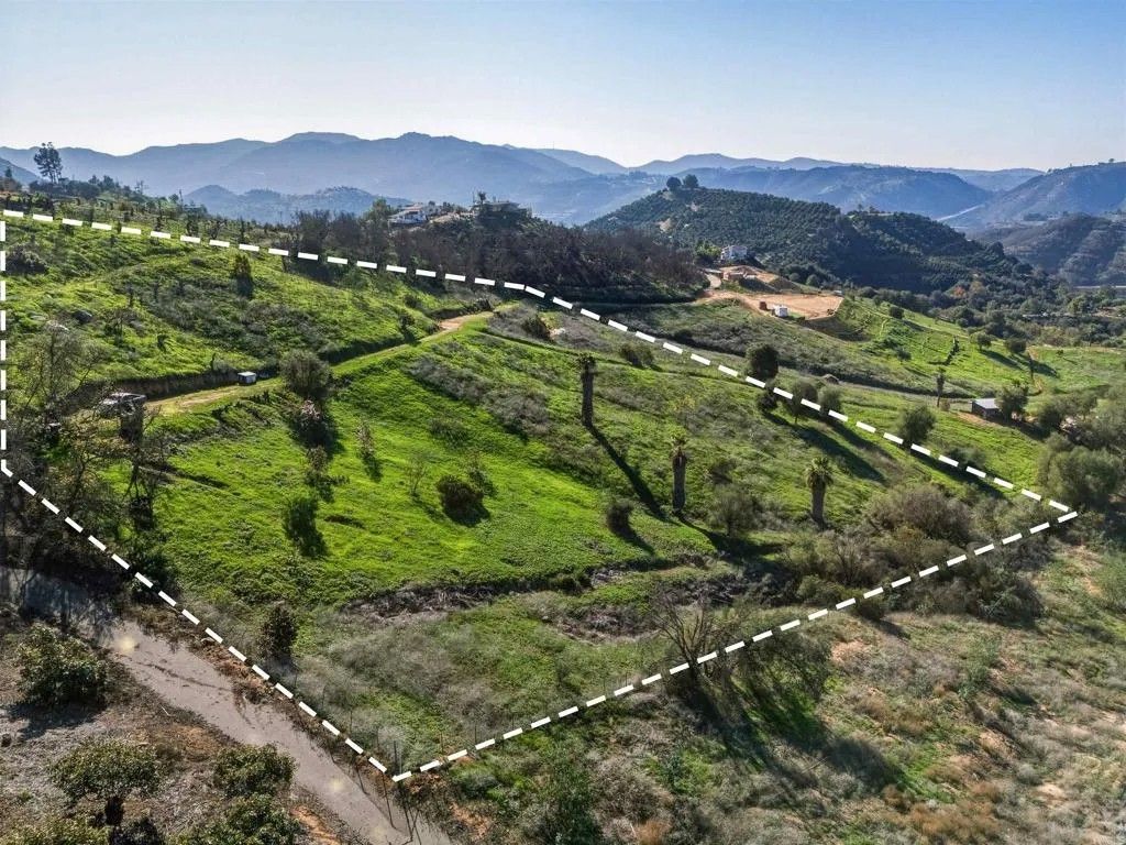 Photo of 0 Ridge Creek Road, Valley Center, CA 92082 (MLS # NDP2600832)