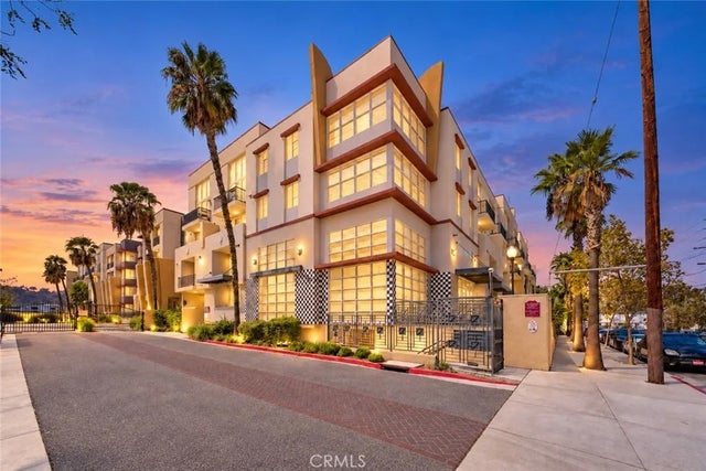 360 W Avenue 26, Los Angeles