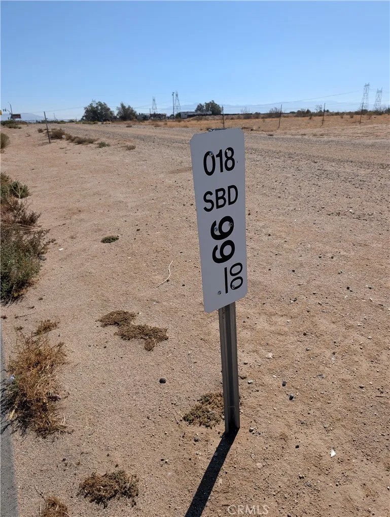 0 Palmdale Road