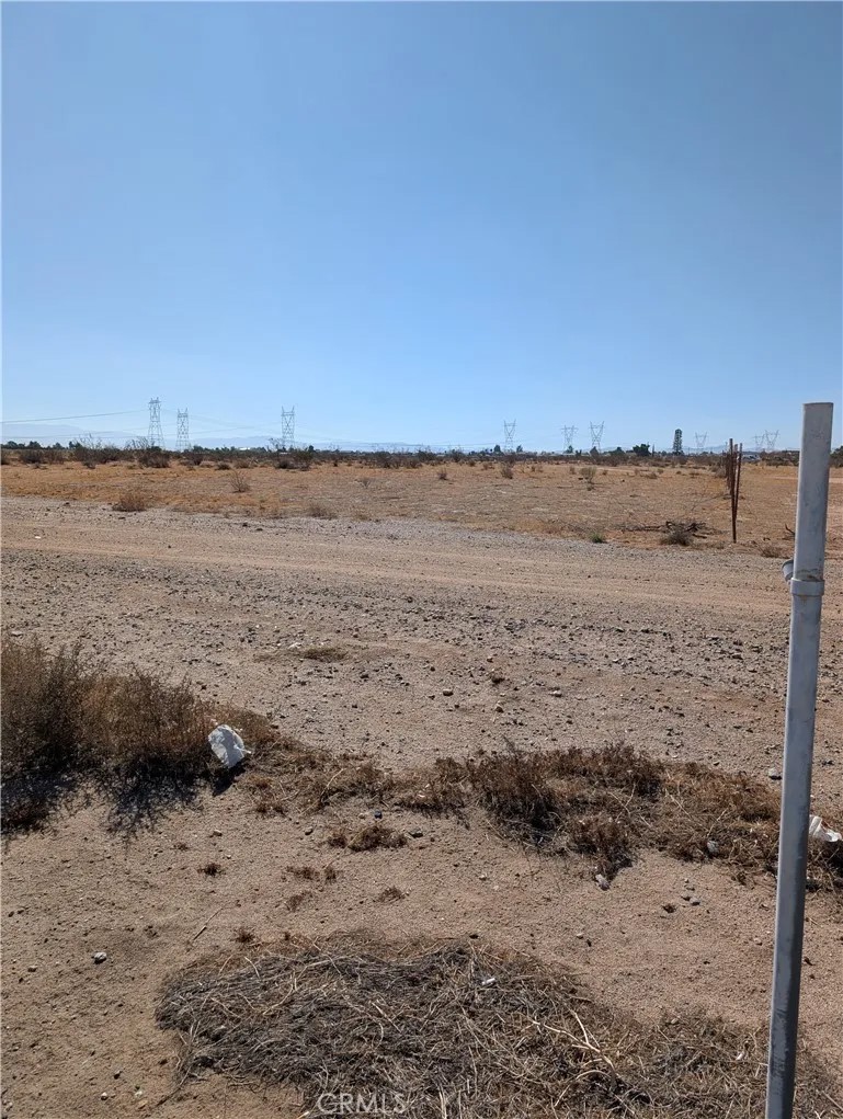 0 Palmdale Road