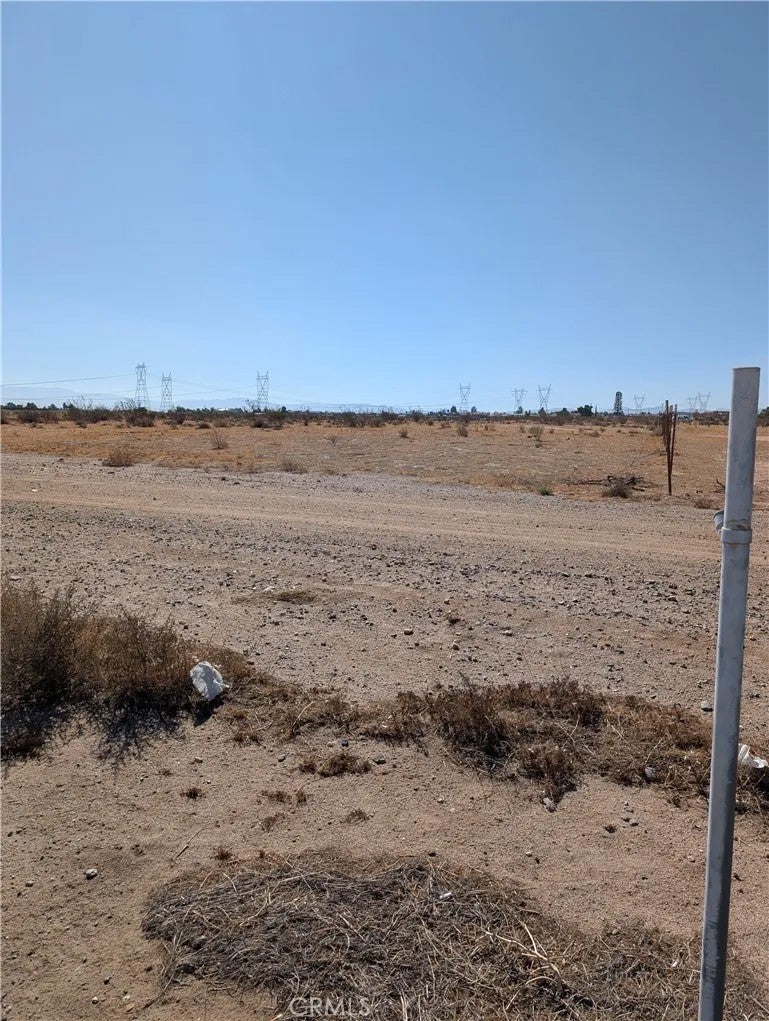 0 Palmdale Road