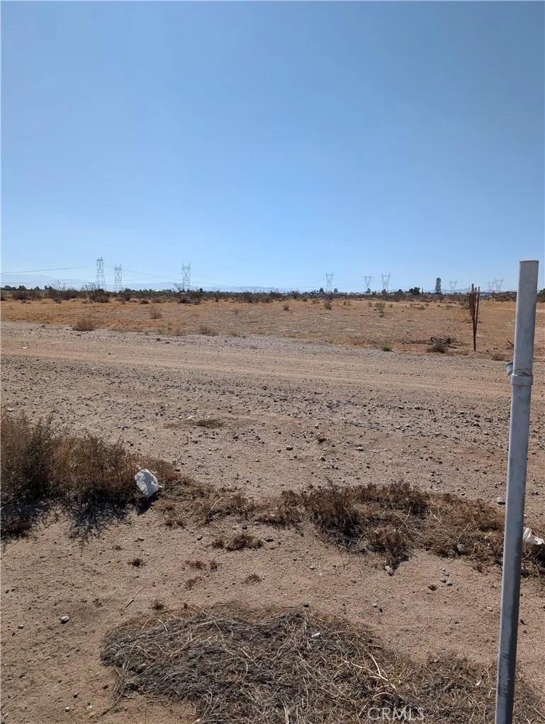 0 Palmdale Road