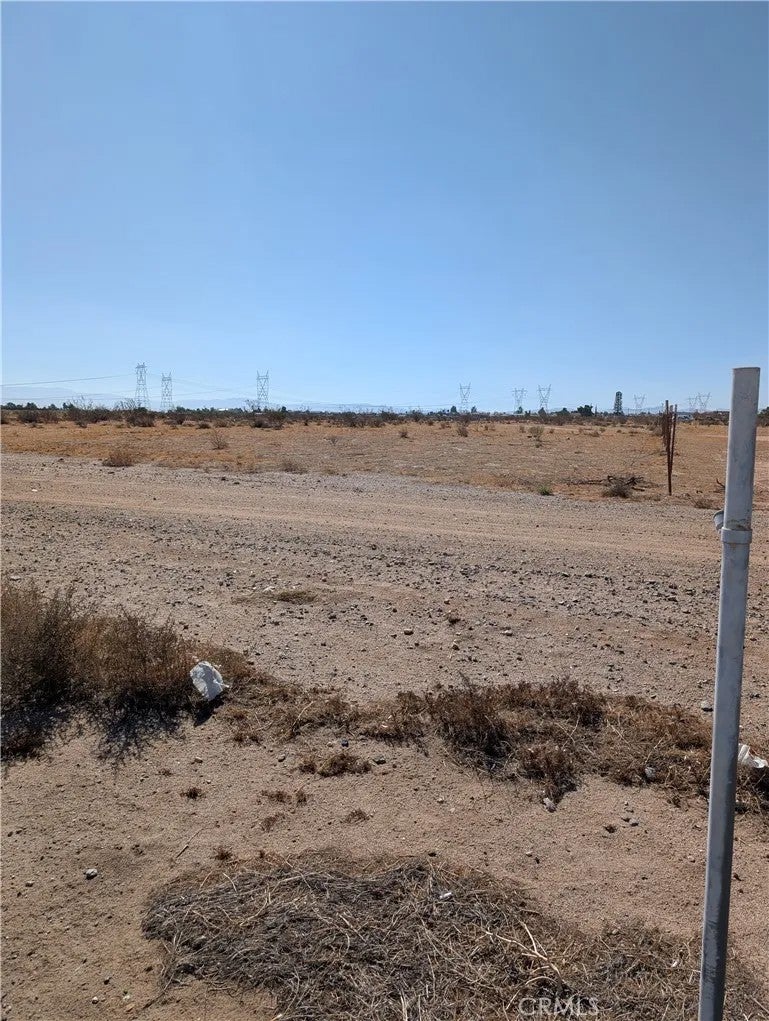 0 Palmdale Road