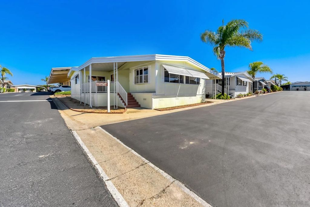 Photo of 1212 H Street #130, Ramona, CA 92065 (MLS # 260013878)