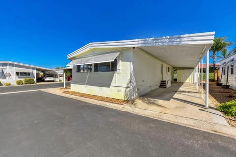 Photo of 1212 H Street #130, Ramona, CA 92065 (MLS # 260013878)