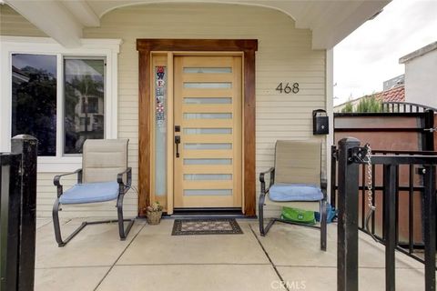 Tiny photo for 466 Vine ST, Glendale, CA 91204 (MLS # GD26093971)