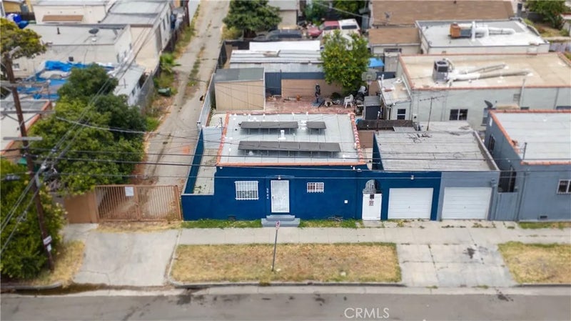 5964 S Halldale