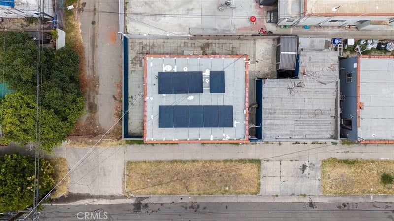 5964 S Halldale