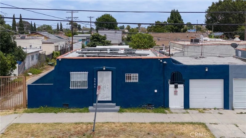 5964 S Halldale
