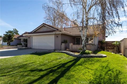 509 Monika Court Beaumont CA 92223