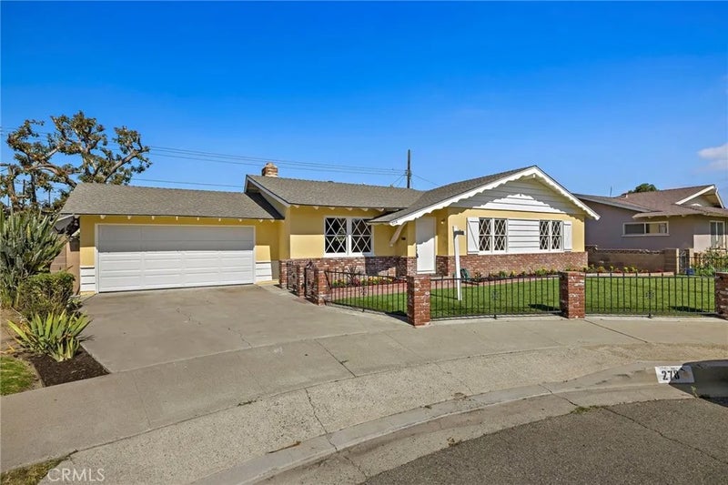 278 N Citrus