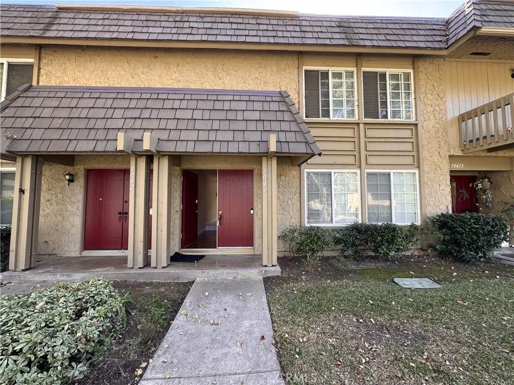 Photo of 10417 Echo River Court, Fountain Valley, CA 92708 (MLS # OC26031098)