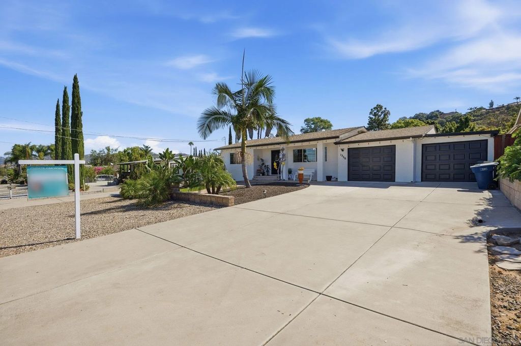 Photo of 1356 S Citrus Ave, Escondido, CA 92027 (MLS # 260006168)