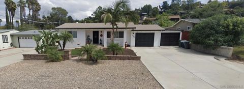 Photo of 1356 S Citrus Ave, Escondido, CA 92027 (MLS # 260006168)