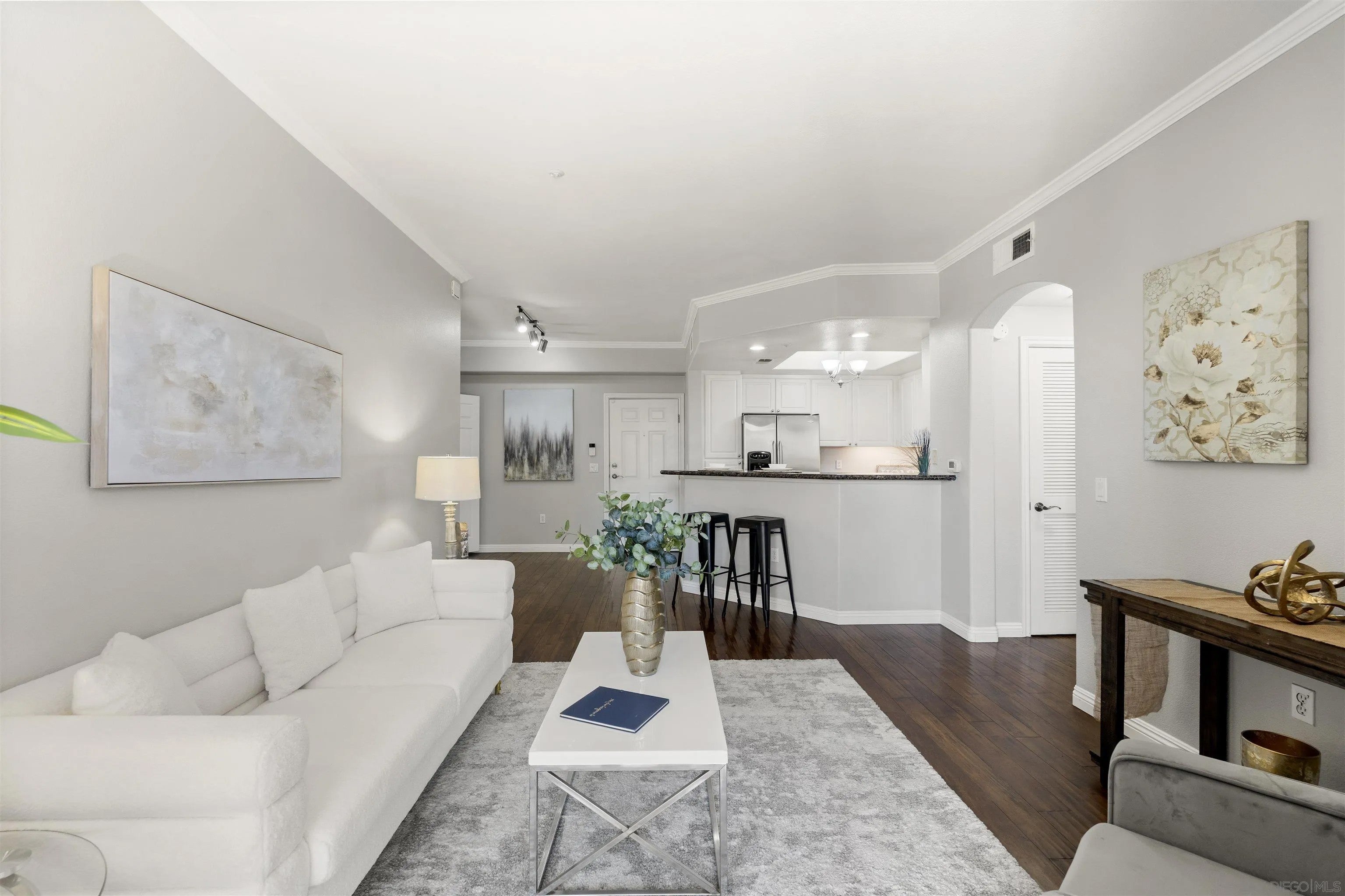 9293 Regents Road C108