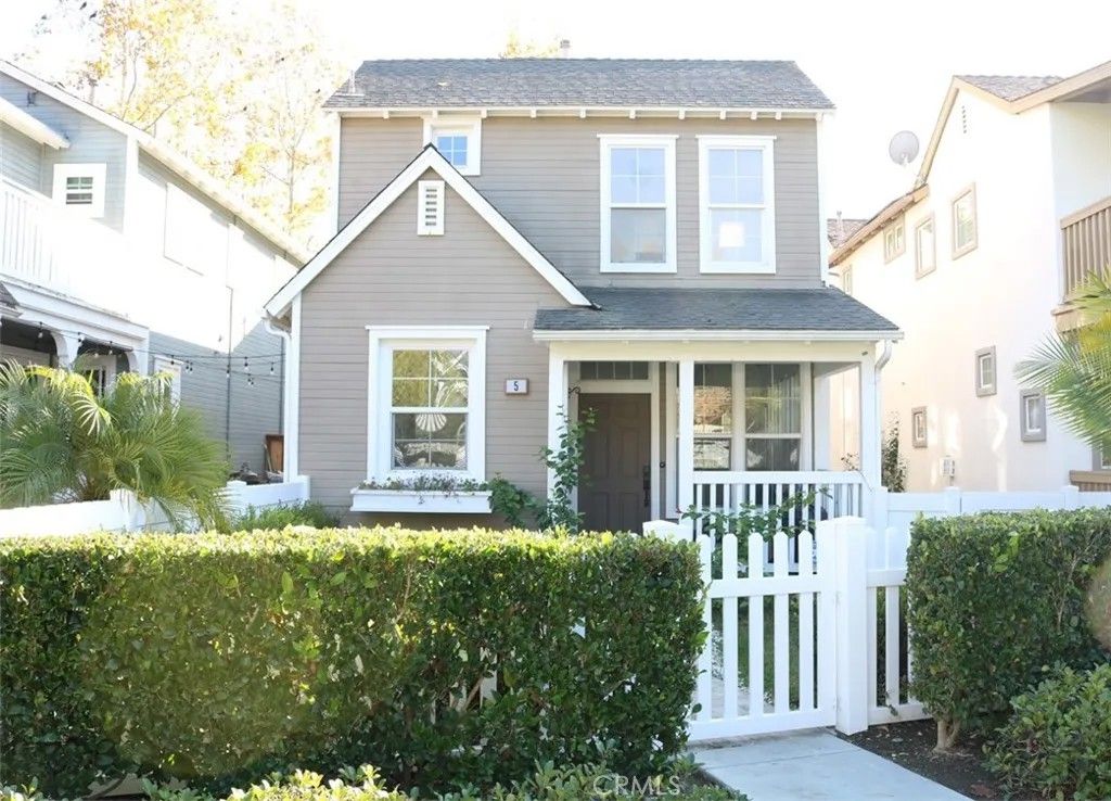 Photo of 5 Wheatstone Farm, Ladera Ranch, CA 92694 (MLS # OC26006205)