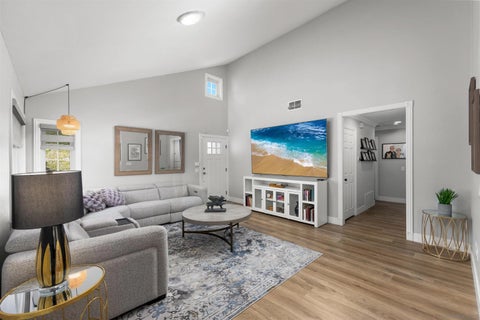 Tiny photo for 1714 Knollfield Way, Encinitas, CA 92024 (MLS # 260023909)