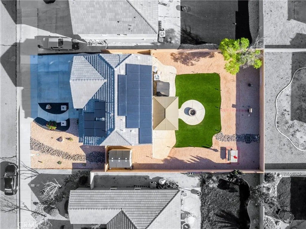 Photo of 43106 Sondi Drive, Lancaster, CA 93536 (MLS # CV26071017)