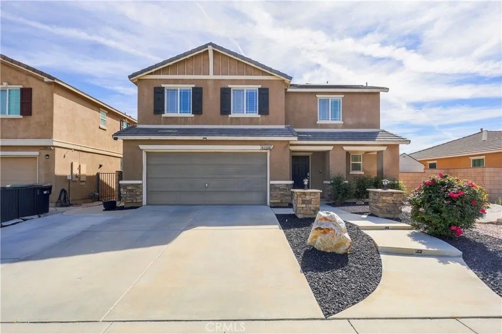 Photo of 43106 Sondi Drive, Lancaster, CA 93536 (MLS # CV26071017)