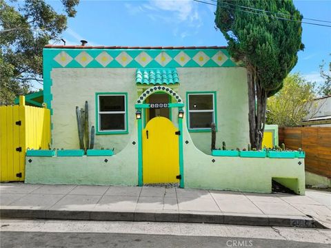 Photo of 2008 Preston Ave, Los Angeles, CA 90026 (MLS # PW26053127)
