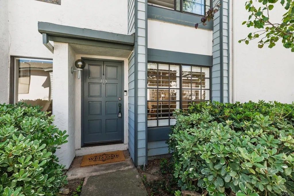 Photo of 4084 Crystal Dawn Lane #105, San Diego, CA 92122 (MLS # PTP2602323)