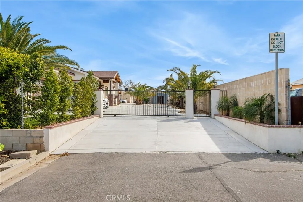 9614 Cypress