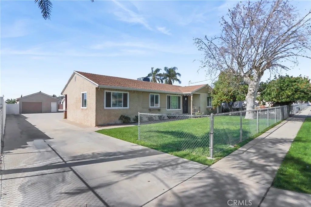 9614 Cypress