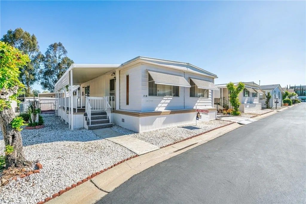 Photo of 1441 Paso Real Ave #218, Rowland Heights, CA 91748 (MLS # TR26069285)