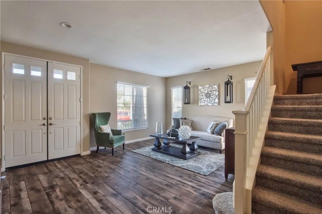 Photo of 41087 Promenade Chardonnay Hl, Temecula, CA 92591 (MLS # SW25276571)