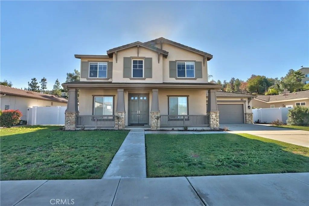 Photo of 41087 Promenade Chardonnay Hl, Temecula, CA 92591 (MLS # SW25276571)